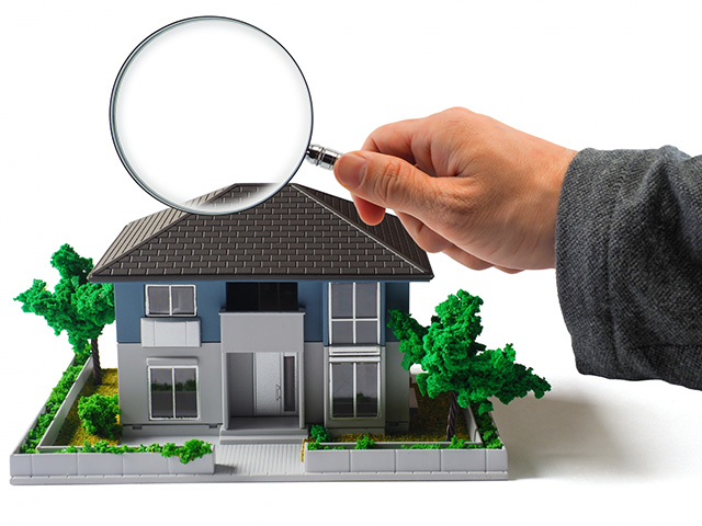 現地調査・お見積もり